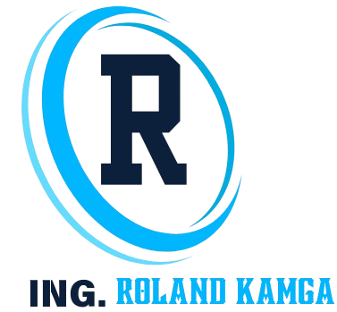 RK Logo